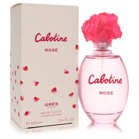 Parfums Gres Eau De Toilette Spray 3.4 oz