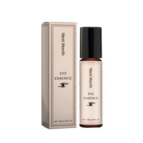 West&Month Eye Essence, Nourishing And Moisturizing The Skin Around The Eyes