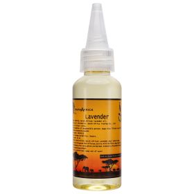I'm still shocked! Crazy Growth Oil with Chadian Chebe North African lavender, rosemary, Moroccan cloves Hot Hair Growth Oil (Function: MAMA AFRICA Lavender)