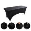 6FT Grafting False Lashes Elastic Bed Cover Sheets Stretchable Bottom Cils Table Sheet Eyelash Extension Bed Makeup Tools Salon