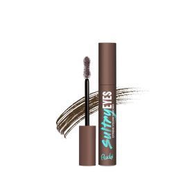 Sultry Eyes - Extreme Full Volume Mascara (Color: BROWN)