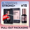 Damman Eyelash Adhesive Professional Lash Glue for Eyelash Extension Fast Drying Lashes Extension Glue Flase Eyelash Supplies