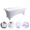 6FT Grafting False Lashes Elastic Bed Cover Sheets Stretchable Bottom Cils Table Sheet Eyelash Extension Bed Makeup Tools Salon